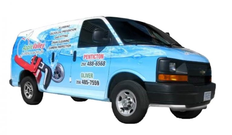 Apple Valley Plumbing & Backflow Ltd photo 4